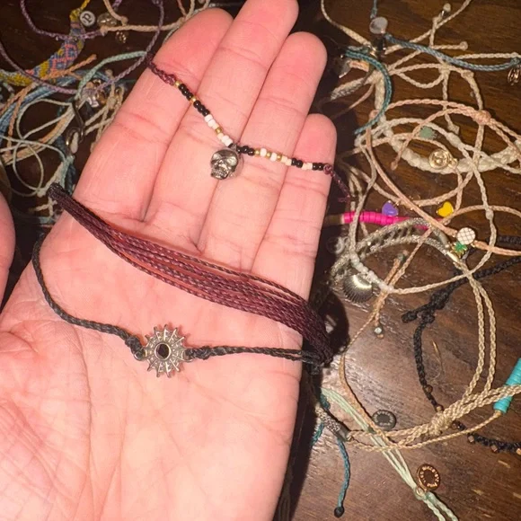 Pura Vida Bracelet Lot - Picture 5 of 7